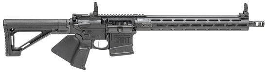 Springfield Armory Saint Victor 308 Win AR-10 Rifle - 10rd - 16" CA Compliant